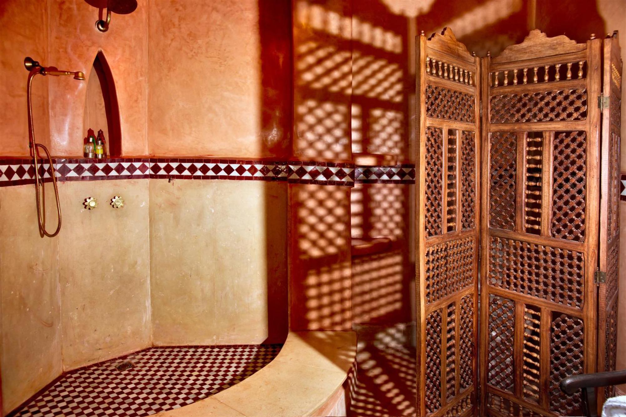 Riad Al Loune Marrakesh Værelse billede